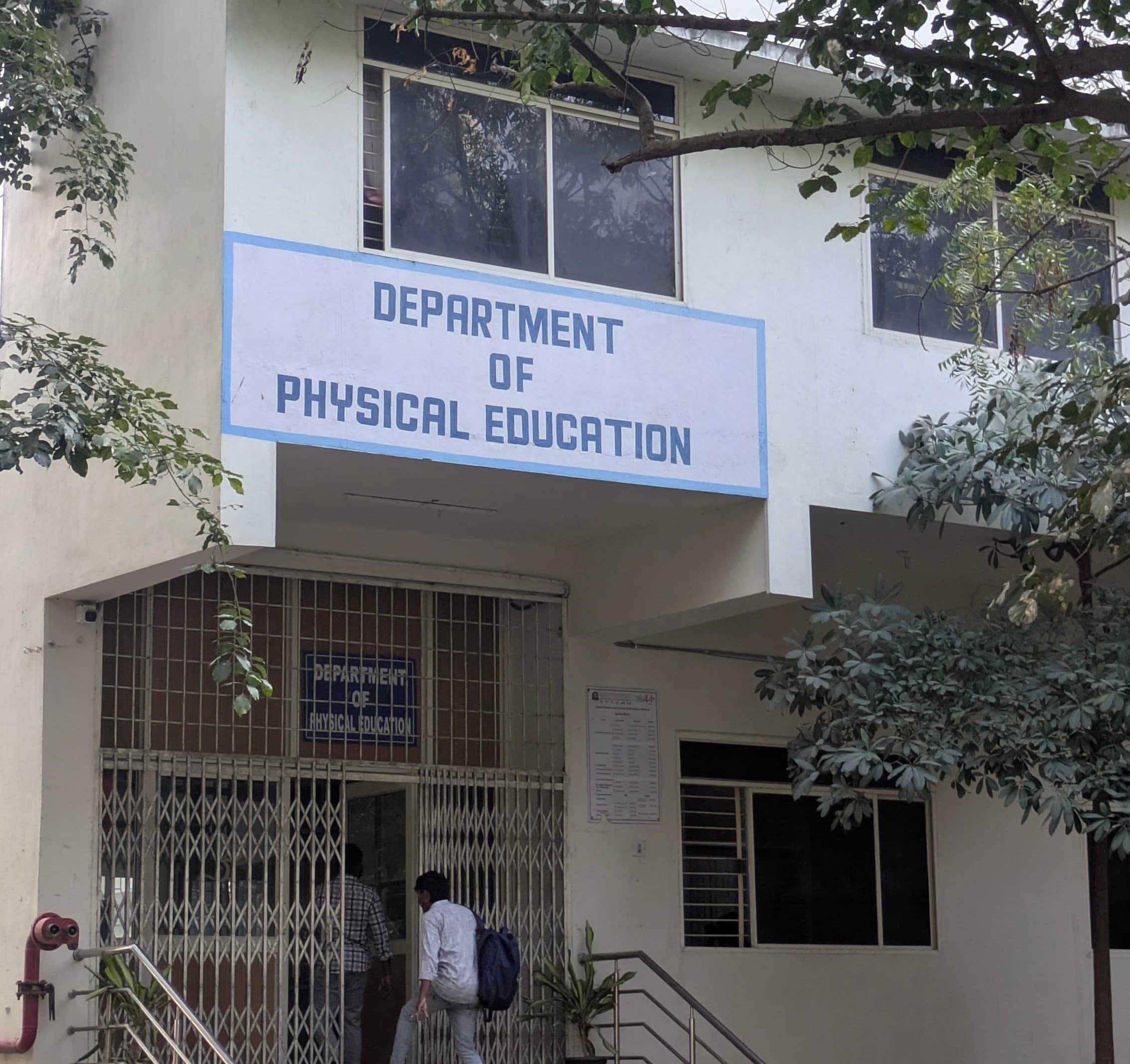 CBIT Academic Building photo 17